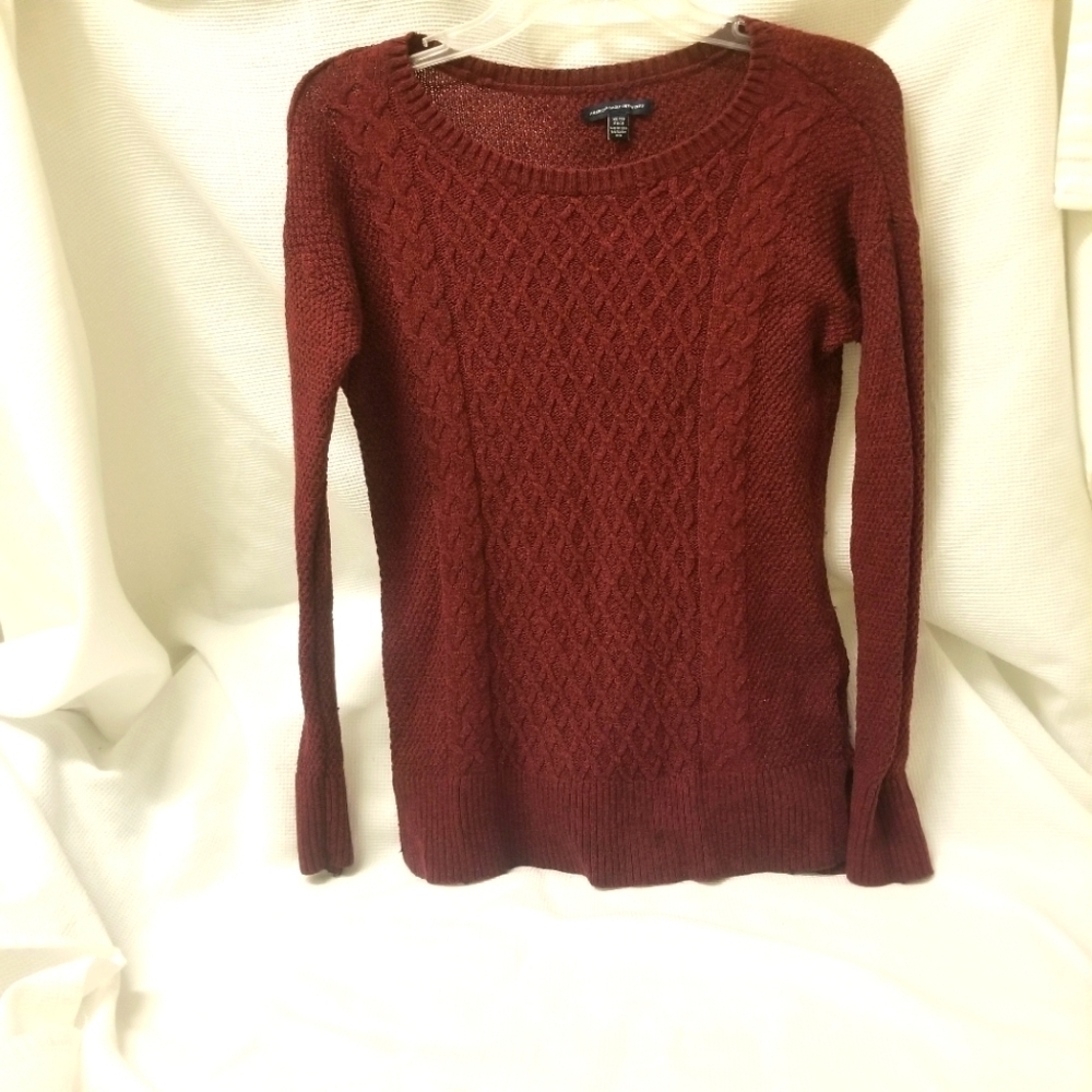 American Eagle Outfitters Pullover Sweater